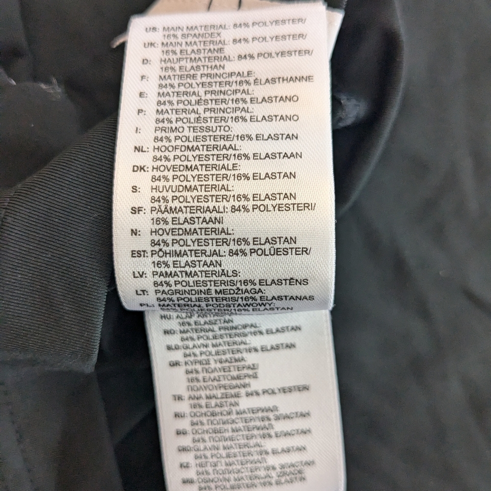 ADIDAS Climalite Racer Back Tank - Picture 5 of 5